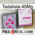 Tadalista 40Mg 32